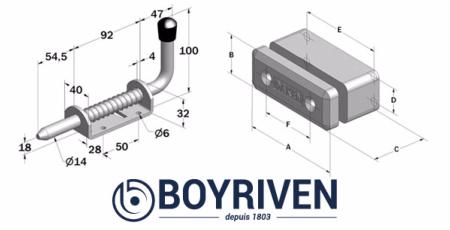 Boyriven Commercial Vehicle Parts