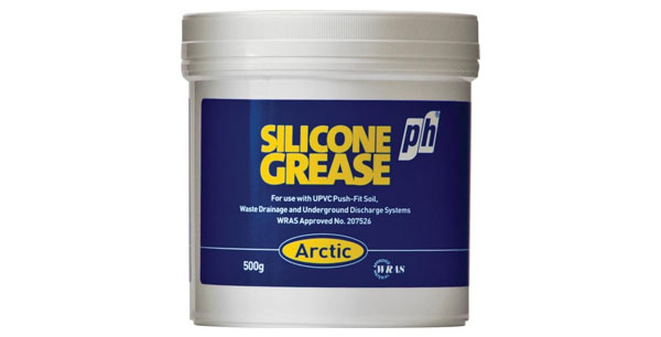 Greases & Chemicals