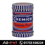 *GLU13 GRINDING PASTE CHEMICO DOUBLE ENDED TIN [QTY=4]