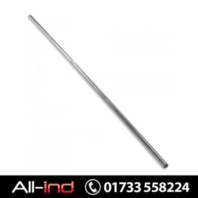 DUAL SPRING SHAFT ONLY 91" LONG