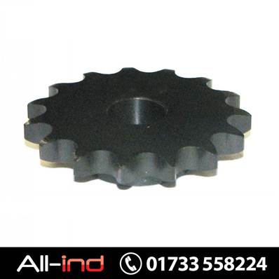 TAIL LIFT CHAIN SPROCKET TO SUIT ZEPRO