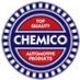 Chemico tail lift & vehicle commercial parts