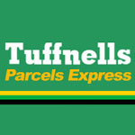 Tuffnells Parcels Express - Delivery Option