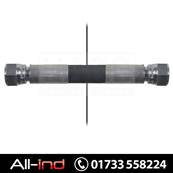 TAIL LIFT HYDRAULIC HOSE 1/4"X1220MM TO SUIT ANTEO