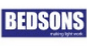 Bedsons tail lift & vehicle commercial parts