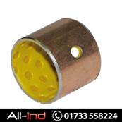 PM3550 DX BEARING BUSH 35X50MM