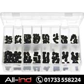 *AB17 GRUB SCREWS BLACK METRIC