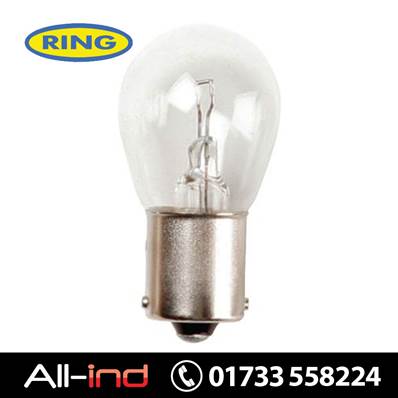 *ER339 RING STOP/FLASHER BA15S 24V 24W [QTY=10]