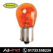 *ER588 RING FLASHER AMBER BAU15S 24V 21W [QTY=10]