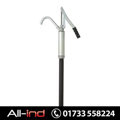 *GN51 LEVER ACTION HAND PUMP 2" BSP FEM OUTLET