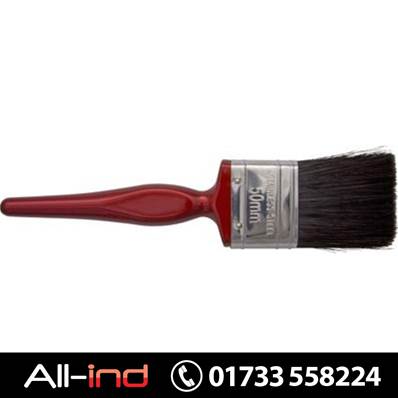 *AP30 PAINT BRUSHES PLSTIC HNDLS 1/2" 2" ASSMT [QTY=4]