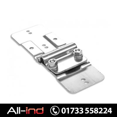 END HINGE ASSEMBLY - METAL