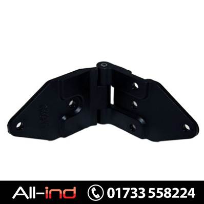 PLASTIC CENTRE HINGE