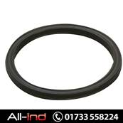 TAIL LIFT RUBBER QUAD RING TO SUIT BAR CARGOLIFT