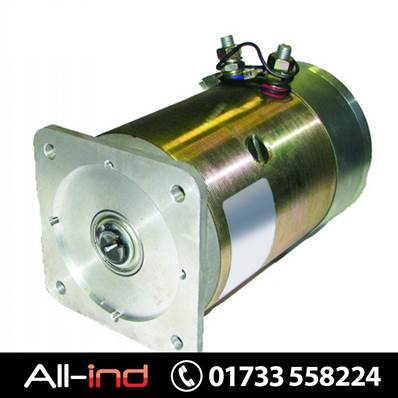 TAIL LIFT MOTOR 24V DC TO SUIT DAUTEL