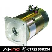 TAIL LIFT MOTOR 24V DC TO SUIT DAUTEL
