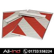 TAIL LIFT FLAG SET CE/TUV TO SUIT MBB PALFINGER