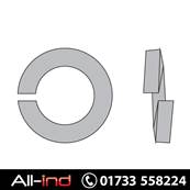 [100] M12 SPRING WASHER DIN7980 BS4464