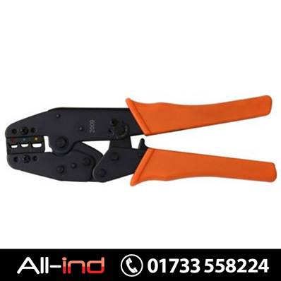 *TL930 CRIMP TOOL RATCHET TYPE [INS + NON INS]