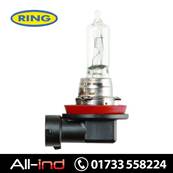 *ER709 RING H9 CAP PGJ19 5 12V 65W H9