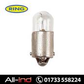 *ER289 RING CAP BA9S 24V 2W [QTY=10]