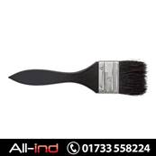 *PB3 PAINT BRUSHES BUDGET TYPE 3" [QTY=12]