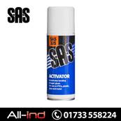 *SAS325 [1] SAS325 ACTIVATOR AEROSOL 200ML