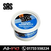 *SAS220 [1] SAS220 EXHAUST PUTTY 250G TUB