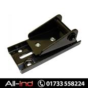 TOP CLOSURE ROLLER HOLDER ASSEMBLY