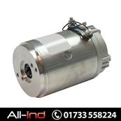 TAIL LIFT MOTOR 12V DC TO SUIT DHOLLANDIA