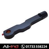TAIL LIFT HYD CYLINDER NUT TO SUIT MBB PALFINGER