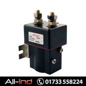 ALBRIGHT SOLENOID SWITCH - SW84A-14