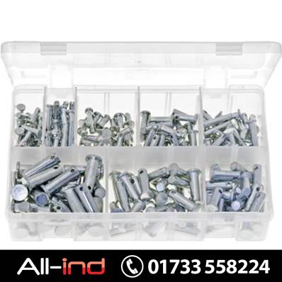 *AB33 CLEVIS PINS