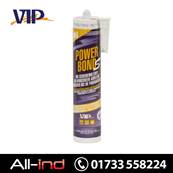 *VIP13BB VIP POWER BOND W/SCREEN ADHESIVE BLACK [QTY=12]