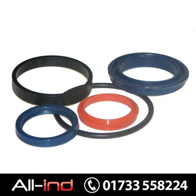 TAIL LIFT HYDRAULIC SEAL KIT TO SUIT DHOLLANDIA