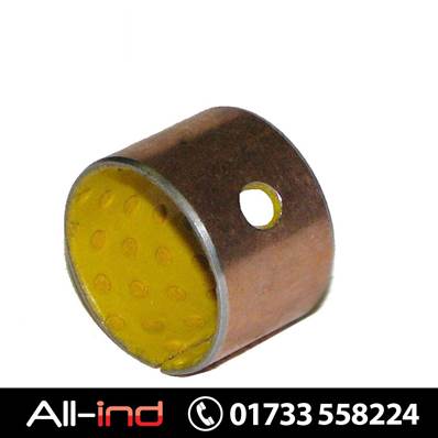 TAIL LIFT ACETAL BEARING 25X28X20MM TO SUIT DHOLLANDIA