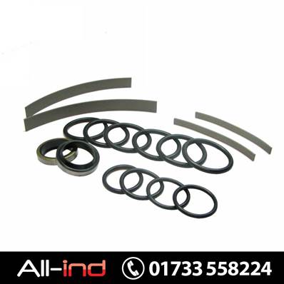 TAIL LIFT CYLINDER SEAL KIT TO SUIT MBB PALFINGER