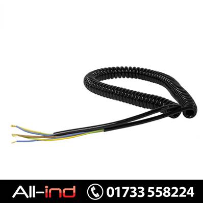 TAIL LIFT SPIRAL CABLE TO SUIT RATCLIFF PALFINGER