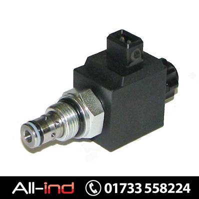 TAIL LIFT SOLENOID VALVE TO SUIT ZEPRO