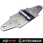 HUSKY S/S CENTRE HINGE