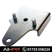 ANTI LOZENGE RIGHT STAINLESS BRACKET ONLY