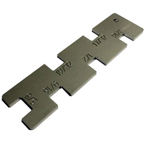 NEW and Improved - Torsion Bar Gauge