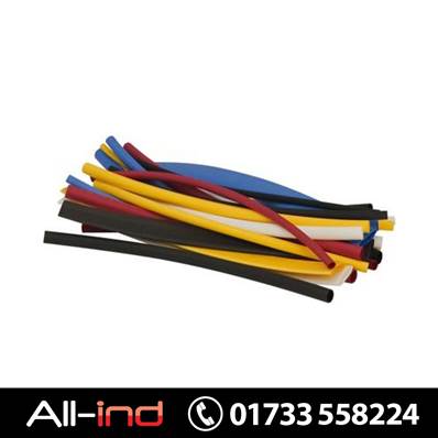 *AP33 ASSORTED HST X 200MM BLACK/BLUE/RED/WHITE/YELLOW