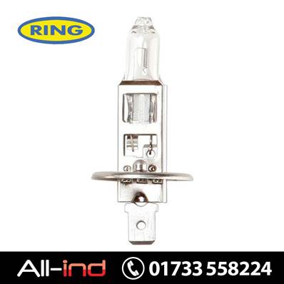 *ERLL466 TRUCKMASTER HDLL HALOGEN H1 P14.5S 24V 70W