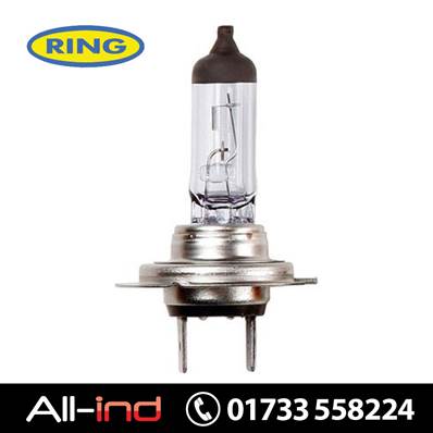 *ERTM474 TRUCKMASTER HALOGEN H7 PX26D 24V 70W