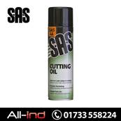 *SAS46 [6] SAS46 CUTTING OIL 500ML