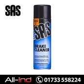 *SAS72 [12] SAS72 BRAKE CLEANER 200ML