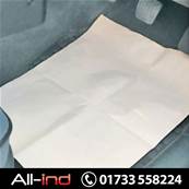 *BAG30 FLOOR PROTECTOR PAPER MATS [QTY=200]