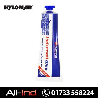 *GLU12A HYLOMAR UNIVERSAL BLUE 40G TUBES [QTY=3]