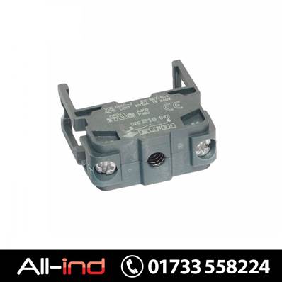 TAIL LIFT SWITCHBOX CONTACT BLOCK TO SUIT ANTEO